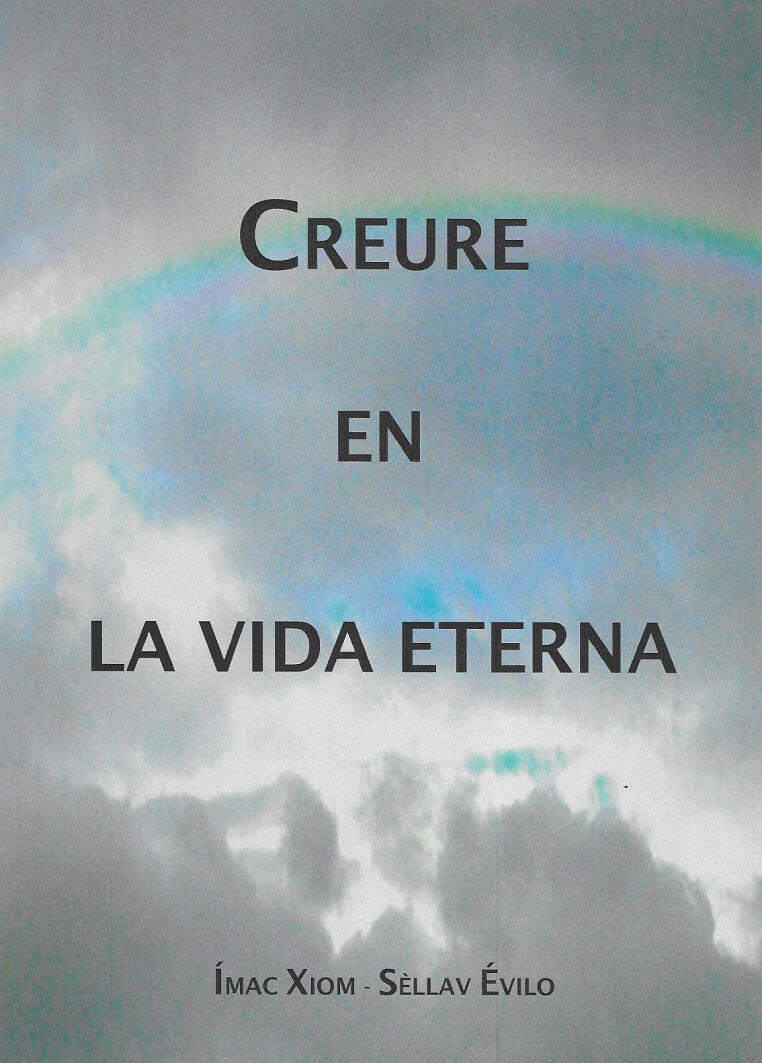 Creure en la vida eterna